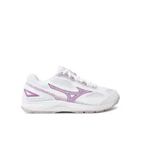 Zdjęcie Mizuno Buty halowe Stealth Star 2 Jr X1GC2307 Fioletowy