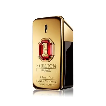 Zdjęcie Rabanne 1 Million Royal Perfumy 50 ml