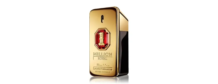 obrazek 1 Rabanne 1 Million Royal Perfumy 50 ml