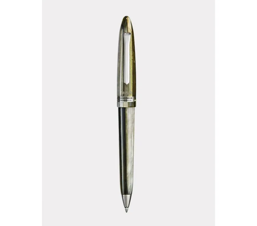 obrazek 1 Prosto z Włoch - długopis Tibaldi Bononia Martini Olive