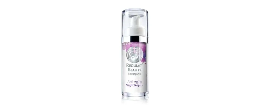 obrazek 1 Regulat Beauty Bio Organic Anti Aging Night Repair Krem na noc 30 ml