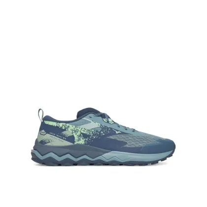Zdjęcie Mizuno Buty do biegania Wave Ibuki 5 J1GJ2573 Szary