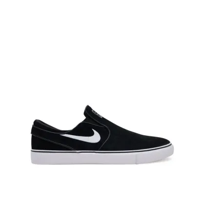 Zdjęcie Nike Tenisówki Sb Janoski+ Slip FN5893 001 Czarny