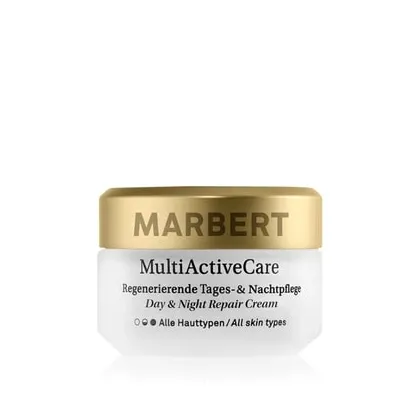 Zdjęcie Marbert MultiActiveCare Day & Night Repair Krem do twarzy 50 ml