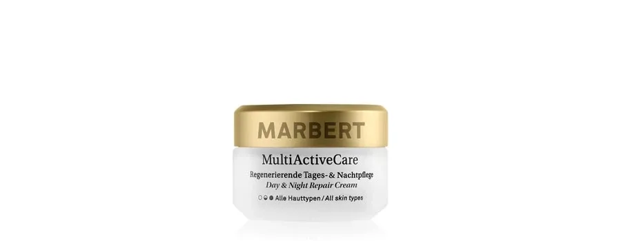 obrazek 1 Marbert MultiActiveCare Day & Night Repair Krem do twarzy 50 ml