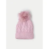 Zdjęcie Mayoral Czapka 10834 Różowy