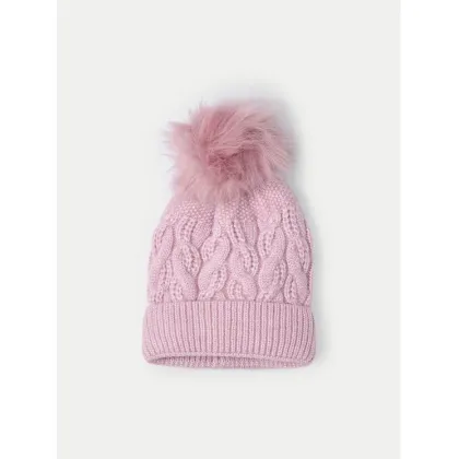 Zdjęcie Mayoral Czapka 10834 Różowy