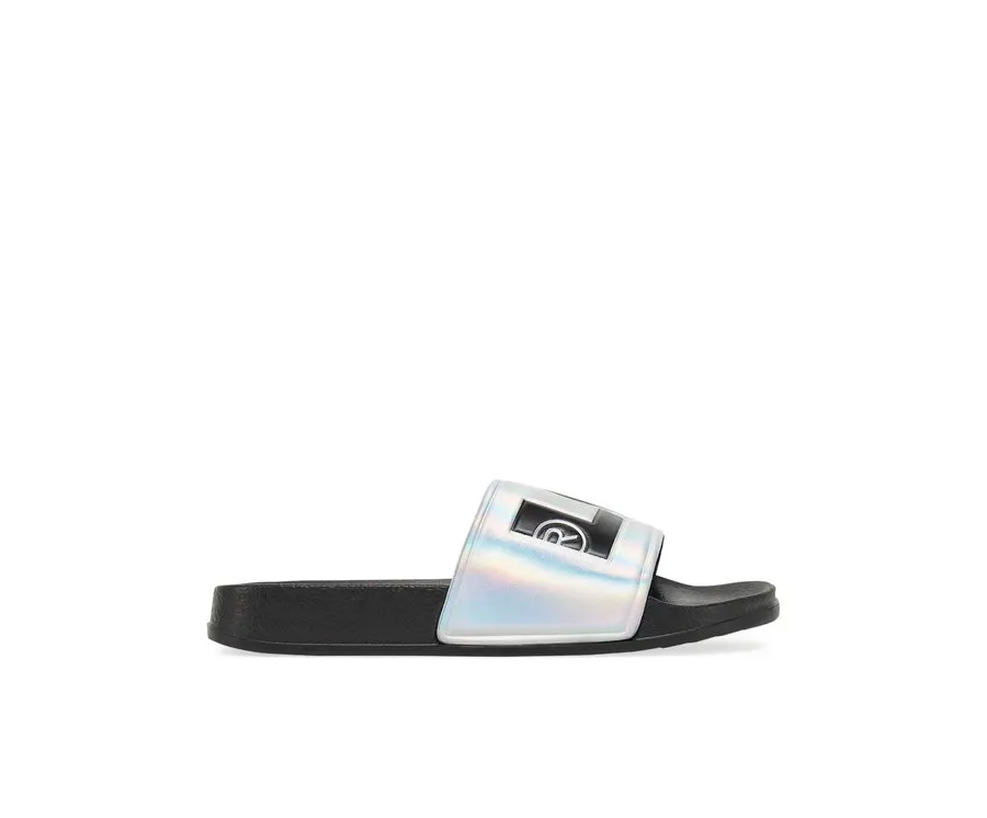 obrazek 1 Levi's® Klapki June L VPOL0238S Srebrny