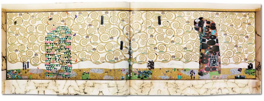 obrazek 5 Książka Gustav Klimt. Complete Paintings - Taschen