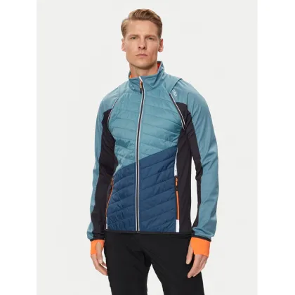Zdjęcie CMP Kurtka outdoor 30A2647 Niebieski Regular Fit