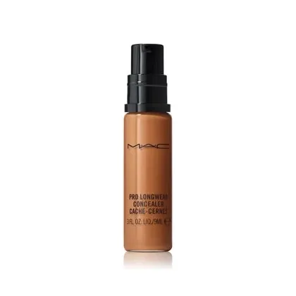 Zdjęcie MAC Pro Longwear Korektor 9 ml Nr. 1 Black