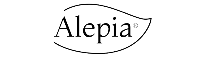 Alepia logo