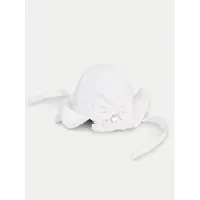 Zdjęcie Mayoral Kapelusz 9720 Biały