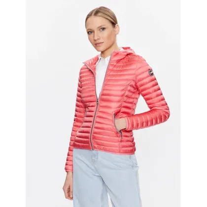 Zdjęcie Colmar Kurtka puchowa Punky 2224U 9VX Różowy Slim Fit