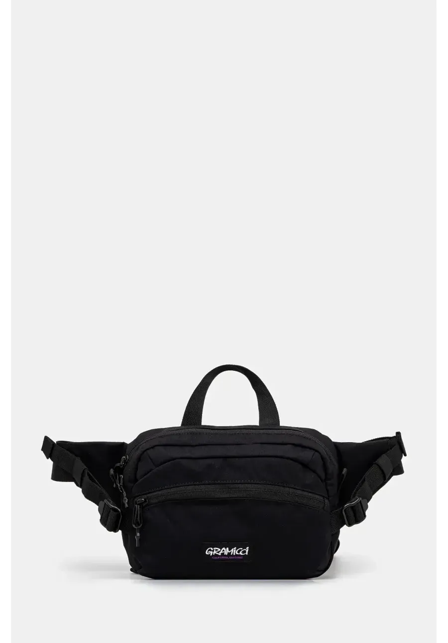 obrazek 1 Gramicci nerka Cordura Hiker Bag kolor czarny G4FB.101