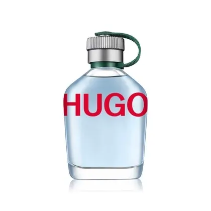 Zdjęcie HUGO BOSS Hugo Man Woda toaletowa 125 ml