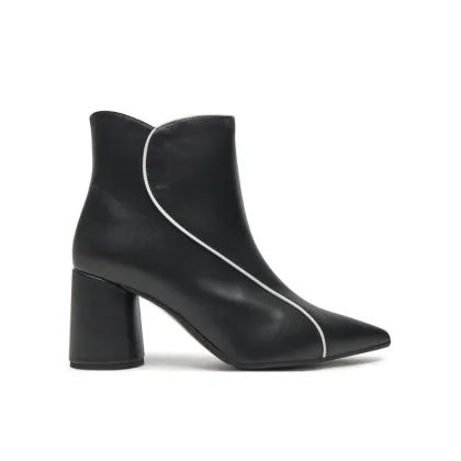 Zdjęcie Baldowski Botki D04899-4400-001 Czarny