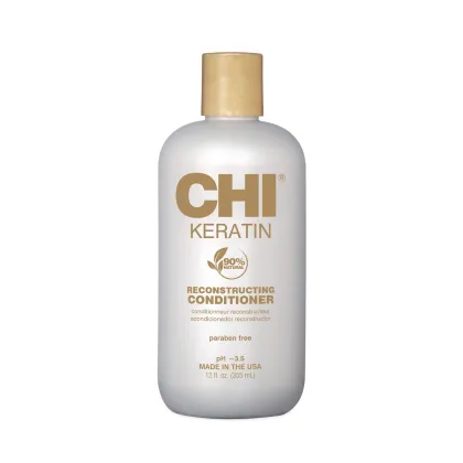 Zdjęcie CHI Keratin Reconstructing Conditioner 355 ml 355 ml