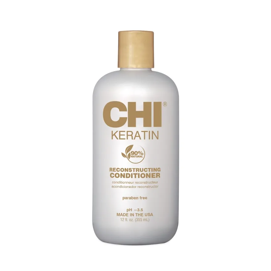obrazek 1 CHI Keratin Reconstructing Conditioner 355 ml 355 ml