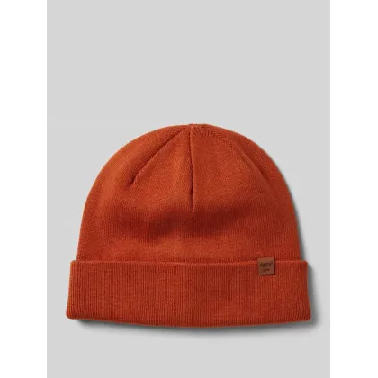 Zdjęcie Portfel z detalem z logo model ‘WILLES’