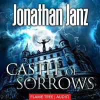 Zdjęcie Audiobook Zamek smutków - Flame Tree Publishing