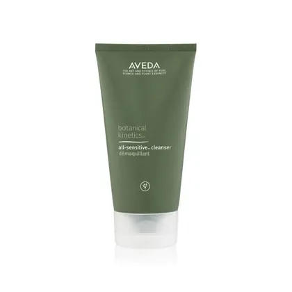 Zdjęcie Aveda Botanical Kinetics All-Sensitive Cleanser Płyn oczyszczający cerę 150 ml