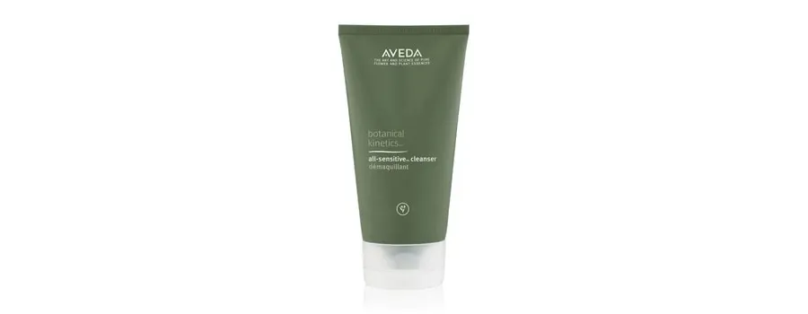 obrazek 1 Aveda Botanical Kinetics All-Sensitive Cleanser Płyn oczyszczający cerę 150 ml