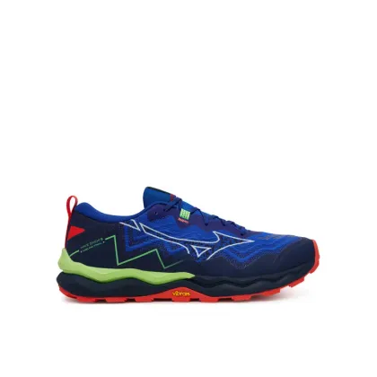 Zdjęcie Mizuno Buty do biegania Wave Daichi 9 J1GJ2571 Niebieski