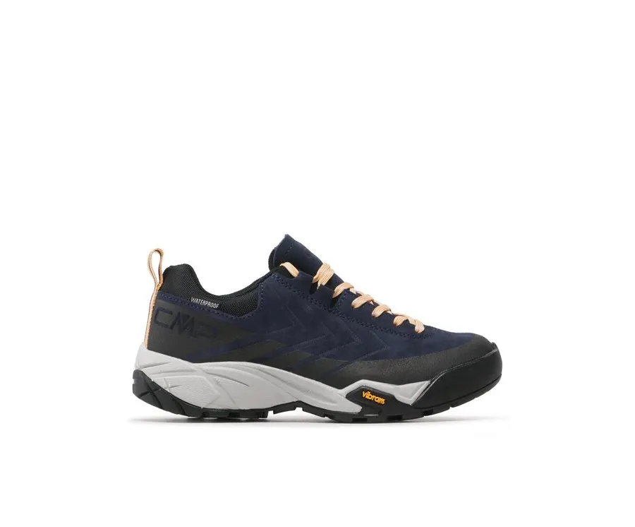 obrazek 1 CMP Trekkingi Mintaka Wmn Wp 3Q19586 Granatowy
