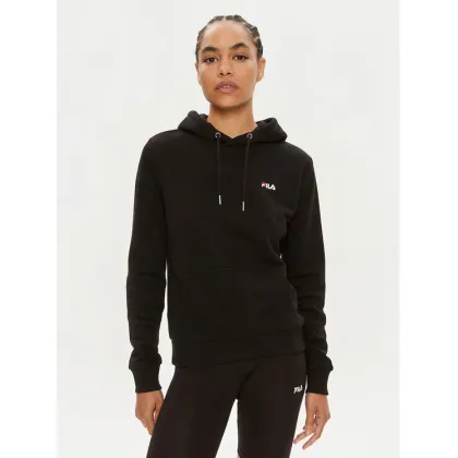 Zdjęcie Fila Bluza FAW0703 Czarny Regular Fit
