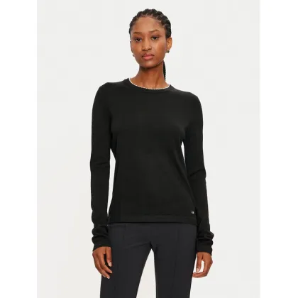 Zdjęcie Marciano Guess Sweter 4BGR10 5838Z Czarny Regular Fit