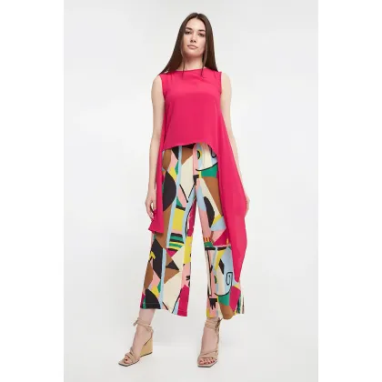 Zdjęcie Top damski Banjo WEEKEND MAX MARA Weekend Max Mara