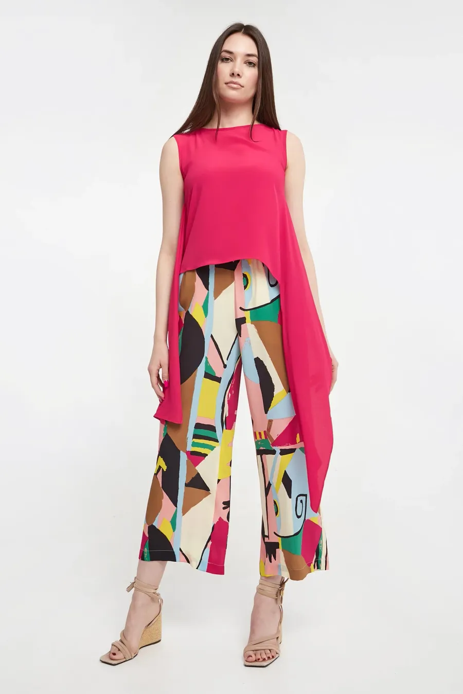 obrazek 1 Top damski Banjo WEEKEND MAX MARA Weekend Max Mara