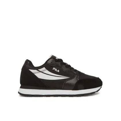 Zdjęcie Fila Sneakersy Hypert FFW0494 83036 Czarny
