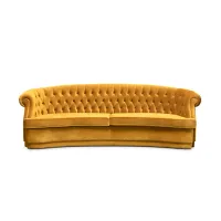 Picture Beautiful, stylish Portuguese sofa