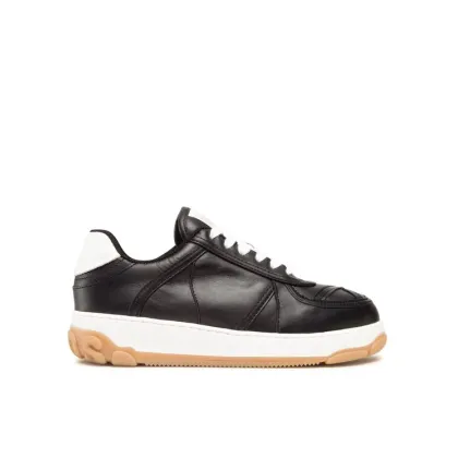 Zdjęcie GCDS Sneakersy CC94U460051 Czarny