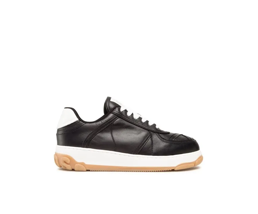 obrazek 1 GCDS Sneakersy CC94U460051 Czarny