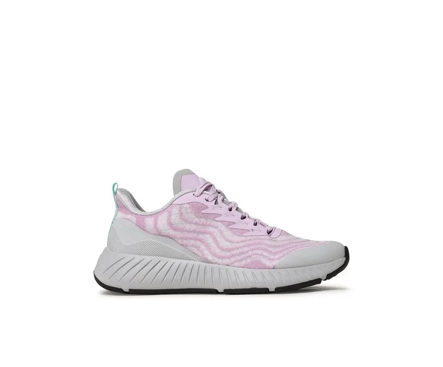 obrazek 1 Fila Sneakersy Novanine Wmn FFW0276.43104 Fioletowy