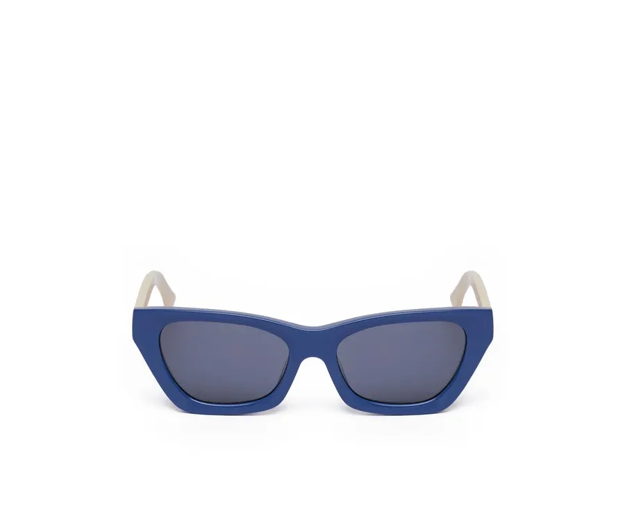 obrazek 1 Roxy Okulary przeciwsłoneczne RX6788 Niebieski