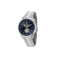 Zdjęcie Maserati Zegarek R8823124002 Srebrny