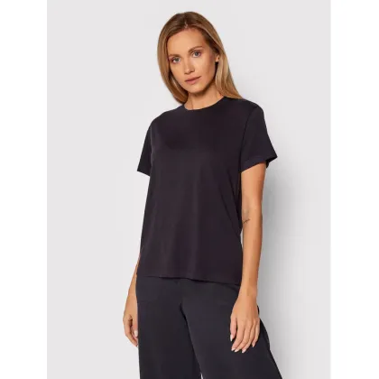 Zdjęcie Marc O'Polo T-Shirt B01 2100 51117 Granatowy Regular Fit