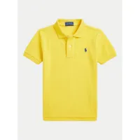 Zdjęcie Polo Ralph Lauren Polo 322703632 Żółty Regular Fit