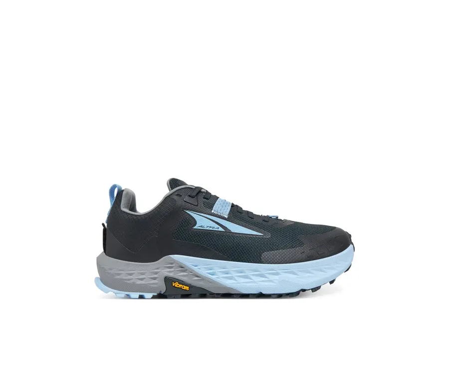 obrazek 1 Altra Buty do biegania Timp 5 AL0A85P60 Czarny