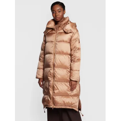 Zdjęcie Bomboogie Kurtka puchowa CW 7522 T DLC Beżowy Regular Fit