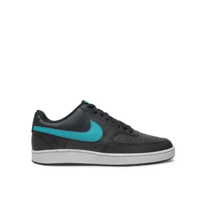 Zdjęcie Nike Sneakersy Court Vision LO HF0103 Czarny