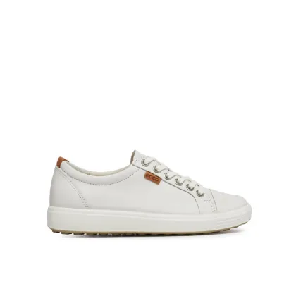 Zdjęcie ECCO Sneakersy Soft 7 Ladies 43000301007 Biały