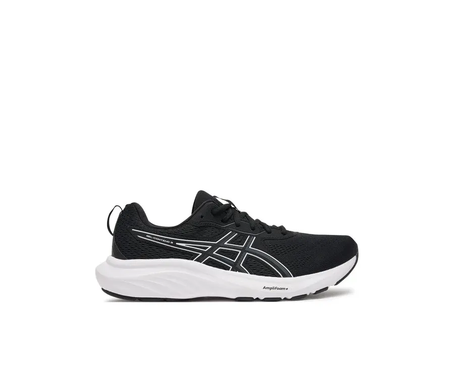 obrazek 1 Asics Buty do biegania Gel-Contend 9 1011B881 Czarny