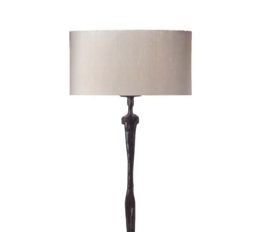 obrazek 2 Awangardowa lampa MAN 3 do nowoczesnych aranżacji