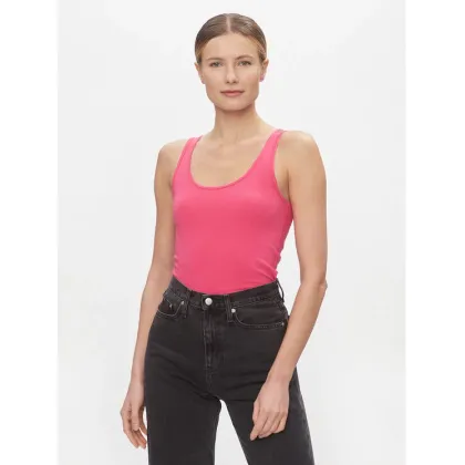 Zdjęcie Vero Moda Top Maxi 10185110 Różowy Regular Fit