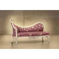 Picture Traditional baroque lounge chair – Morello Gianpaolo
